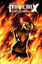 X-Men: Phoenix - Endsong TPB -
