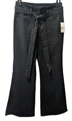 New flying tomato black flare - new,