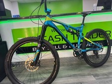 Boardman Pro FS Full