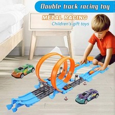 40Pc Children's Hot Wheels