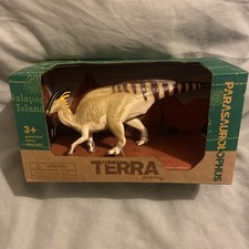 🦕 Terra By Battat