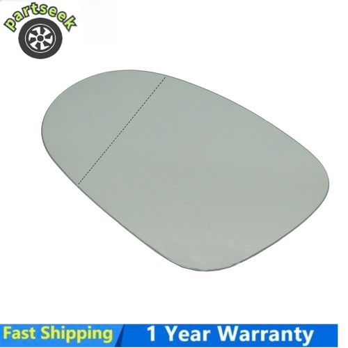 Left side heated - side,