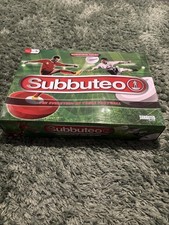 Subbuteo Complete Football