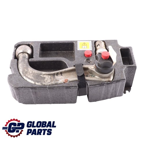 Bmw e70 rear detachable - x5,