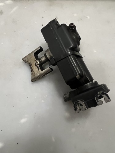 Cagiva mito 125 power - cagiva, valve