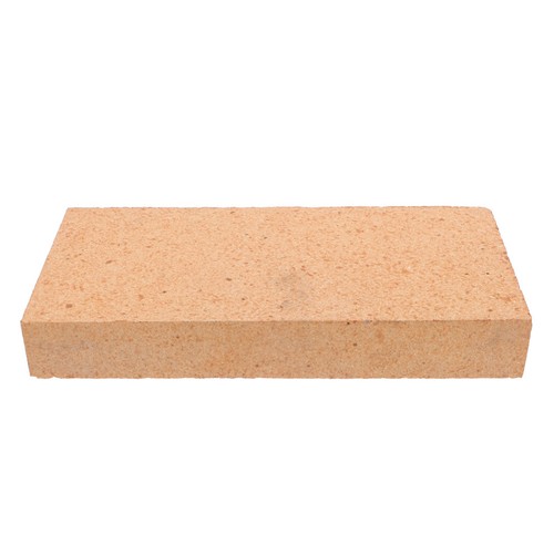 Clay fire brick with excellent - fire,