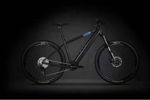 Voodoo mambo mountain bike - mambo,