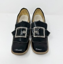 Vintage 1960s Mod Pilgrim