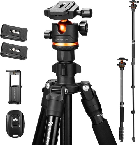 Concept camera - concept, 75.6''
