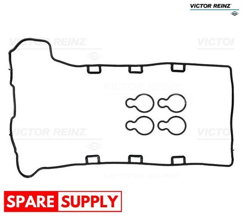 Gasket set cylinder - cylinder, head