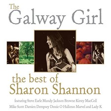 Sharon Shannon - The Galway