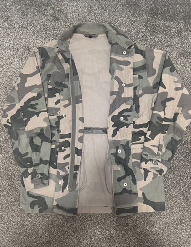 Topshop camo print - print, field