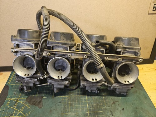 Suzuki gsxr750w gr7bb - gsxr750w,