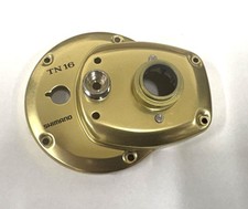 Shimano New    Side Plate