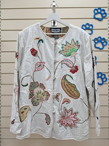 Indigo moon women white - indigo,