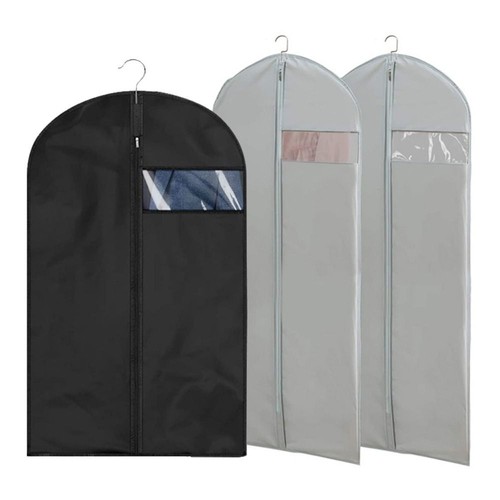 Hanging garment bags - hanging,