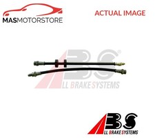 BRAKE HOSE LINE PIPE REAR