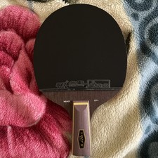 Yellow River Rizy’s Wenge