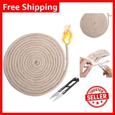 Feet cotton oil lantern - ,