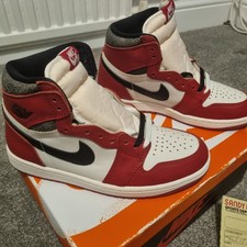 Nike Air Jordan 1 Retro High