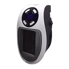 Portable Electric Heater Wall