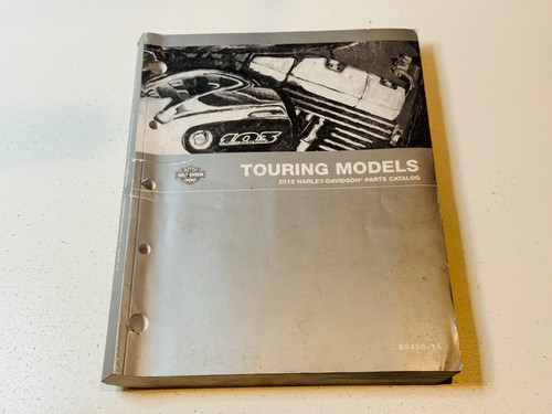 Oem harley davidson - davidson, road