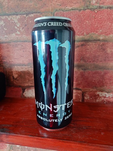 Monster energy abs - energy,