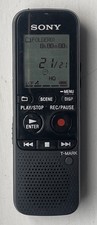 Sony ICD-PX333 Digital Voice