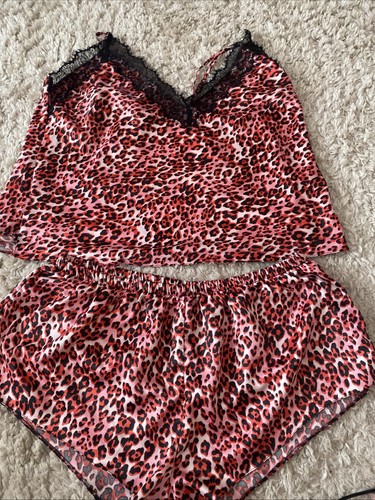 Satin and lace ann - and,