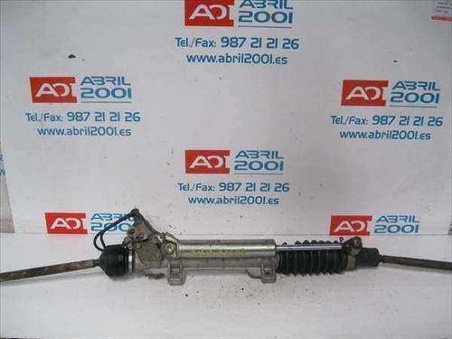 Power steering rack peugeot - power,
