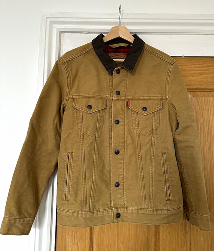 Levi strauss men s - co., men's