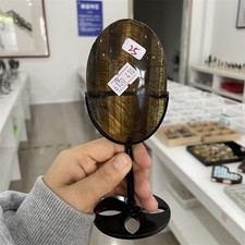 0.8LB 6.4" A++ Natural Yellow