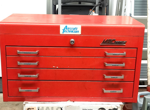 Mac tools vintage tool - tools,