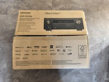 Denon AVR-S970H 8K AV