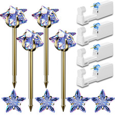 12 Pcs Ear Piercing Kit