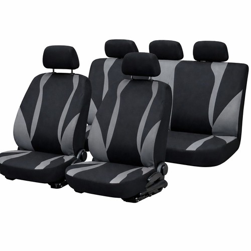 Seat covers for nissan almera - covers,