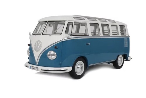 Volkswagen kombi type - volkswagen, samba