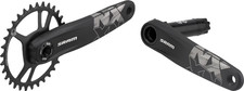 SRAM GX Eagle 175mm Direct Mount DUB Crankset for 12-Speed - 00.6118.525.000
