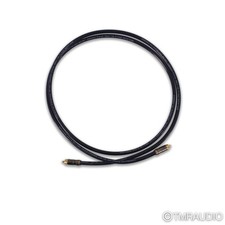 Siltech Stockholm MXT Coax Cable; 2m Single Digital Interconnect