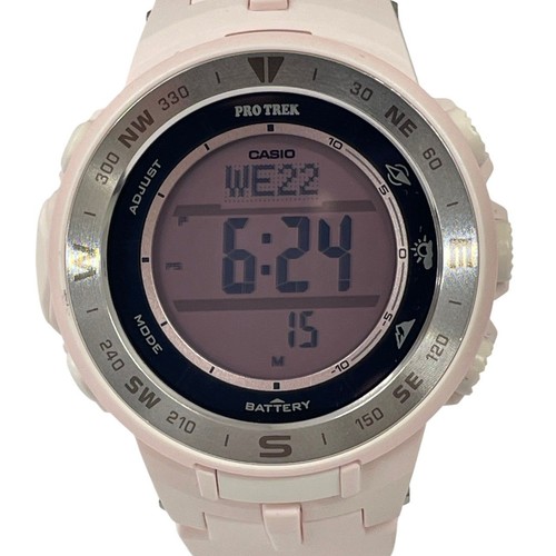 Casio pro trek - pro, watch