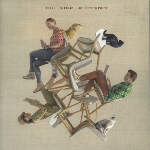 Tears for fears - for,