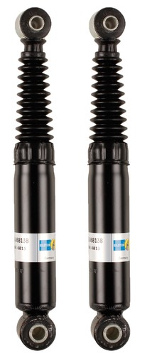 Pair bilstein rear kit - bilstein,