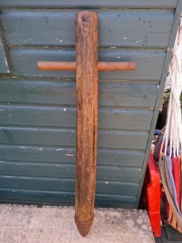 Antique farm tool potato - farm,