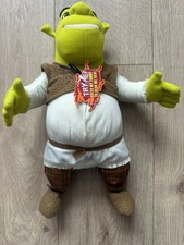Hasbro shrek talking - hasbro,