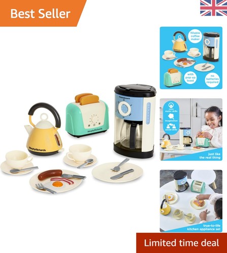 Morphy richards toy kitchen - morphy,
