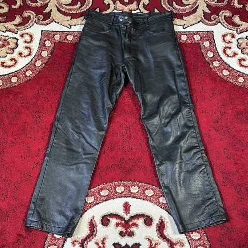 Vintage genuine leather - vintage,