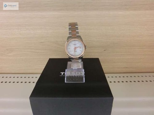 Tissot prc 100 solar - tissot,