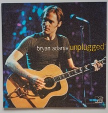 Bryan Adams - Unplugged - CD