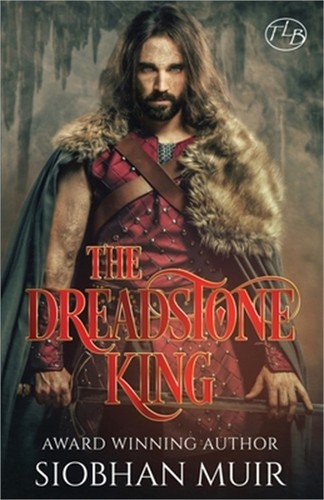 The dreadstone king paperback - the,