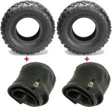 2Set 2pcs 145/70-6 Knobby